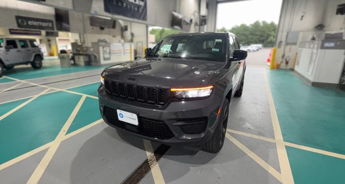 jeep grand cherokee 2023 1C4RJHAG6PC598912 image jeep grand cherokee 2023 1C4RJHAG6PC598912 image